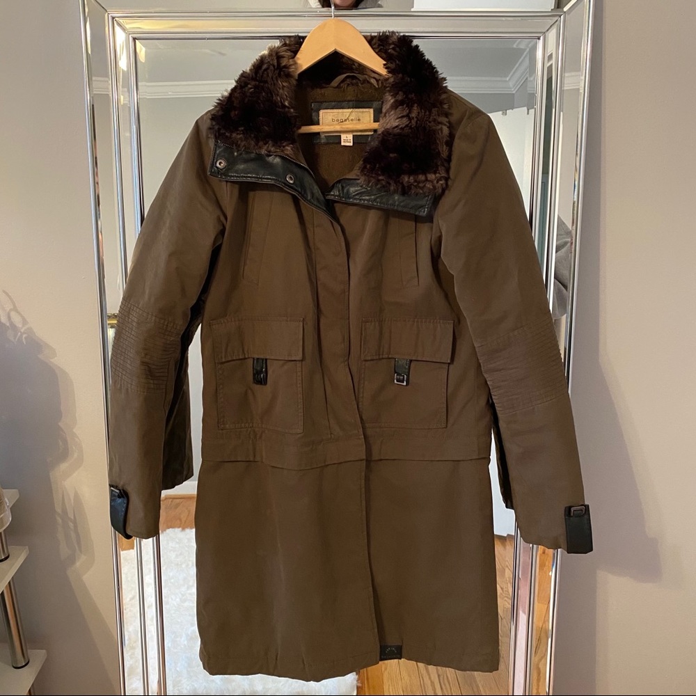 Bagatelle Winter Jacket